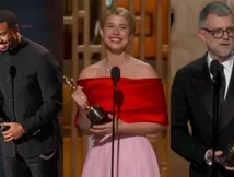 Oscars 2026 FULL Winners List: One Battle After Another Scripts History; Michael B Jordan Wins His First Oscar