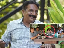 Prakash Raj Mother Death Reason: Veteran Actor's Mom Suvarnalatha Dies At 86; When Is The Funeral?
