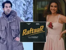 Raftaar: Rajkummar Rao & Keerthy Suresh In A Edge-Of-Seat Drama; To Release In Cinemas On THIS Date