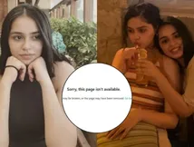 Reet Padda Dhurandhar 2 Row: Did Aneet's Sister DELETE Her Instagram Over 'Propaganda' Remark Backlash?