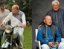 Salim Khan Health: Has Salman Khan's Father Recovering? Javed Akhtar Shares MAJOR Update