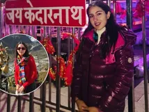 Will Sara Ali Khan Be Barred From Kedarnath-Badrinath Visit? Why Does She Need To Submit 'Affidavit' Of Faith?