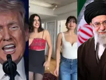 US-Iran Conflict: Iranians Dance To DJ Remix Of Trump's Khamenei Death Claim; Fans Say 'Should Be On Spotify'