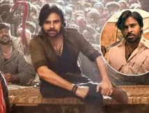 Ustaad Bhagat Singh Collection Day 5 Early Updates: Over 50% Crash? Did UBS Fail To Beat OG Monday Mark?