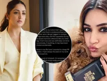 'Cheap PR': Did Yami Like Reel Trolling Kriti's Best Actress Win? Haq Actress Clarifies Truth In Fiery Tweet 