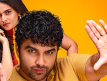 Funky OTT Release: Where To Watch Vishwak Sen And Kayadu Lohar's Romantic Comedy Film Online Tonight