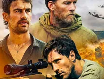 Fuze Release Date: Director David Mackenzie Brings High-Stakes Action Thriller; Releases In India On THIS Date