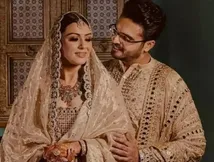 Hansika Motwani Divorce Reason: Here's Why The Actress Divorced Sohael After 4 Years; Check Out Alimony Deets