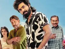 Happy Raj Hit Or Flop? Early Audience Verdict On The GV Prakash Kumar Starrer Is Out