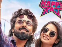 Happy Raj X Review: What Audiences Are Saying About G.V. Prakash Kumar Starrer Romantic Comedy
