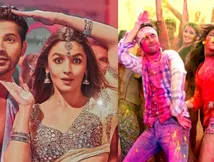 Varun's Badrinath Ki Dulhania to Deepika's Balam Pichkari: 6 Must-Have Special Songs to Celebrate Holi 2026