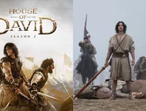 House Of David 2 Total Episode Count: How Many Episodes House Of David Season 2 Has? India Release Update
