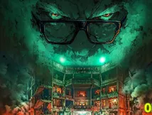 Indian Institute Of Zombies Release Date: Johny Lever’s Son Steps Into Bollywood With Kuku’s Debut Film