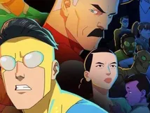 Invincible 4 Episode 4 HD Download: How To Download Invincible S4 New Eps On Prime Video For Offline Viewing?