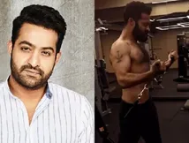 NTR Neel Project: NTR’s Intense Transformation Sparks Massive Social Media Buzz, Fans Call Him The True...    