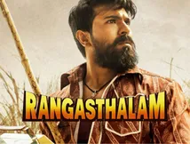 'Rangasthalam' Turns 8: Makers Release With Unseen Sweet BTS Video, Calling It A Film That Captured Hearts...\