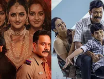 This Week Tamil Movie Releases: Kaalidas 2, Carmeni Selvam Highlight April 3 Theatrical Releases