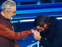 Kabir Bedi Celebrates 50 Years Of Sandokan At Sanremo Music Festival In Italy, Says, “A Moving Moment For Me!”