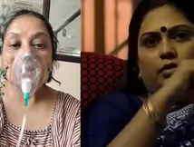 Tamil Actress Kadhal Malleswari Undergoing Treatment In Chennai Hospital, Seeks Public Support