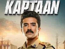After HAQ, Harman Baweja’s Kaptaan Gets Love Online, Saqib Saleem’s First Look Goes Viral
