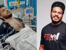 Karthik Surya Reveals His Near-Death Experience: \