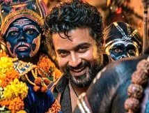 Karuppu Release Date Is REVEALED: Suriya, RJ Balaji Film To Hit The Theatres On THIS Day