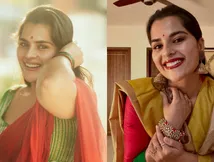 Who Is Kavya Kalyanram’s Husband-to-Be? Wedding Details Revealed