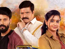 Krishna Rukku On Zee Kannada: A Tale Of Love, Revenge And Destiny; Check Premiere Date And Other DEETS