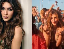 Kriti Sanon On Her Cocktail 2 Avatar: It’s The Hottest Character That I’ve Done So Far