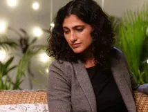 Why Do Actors Have To Deal With Expectations To Maintain Certain Appearance? Kubbra Sait Highlights ....