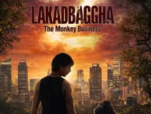 Anshuman Jha Unveils Teaser Poster Of Lakadbaggha 2: The Monkey Business; Announces Diwali 2026 Release