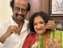 Latha Rajinikanth Sparks Debate With Controversial Statement Before Women's Day: \