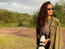 World Wildlife Day 2026: Malavika Mohanan Says She Finds Wildlife Photography and Forests 'Meditative'
