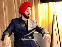 Singer And Music Composer Mananveer Singh On Dhurandhar, \