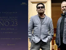 Mani Ratnam, AR Rahman Shut Down Rumours; Team Up For Vijay Sethupathi-Sai Pallavi Starrer