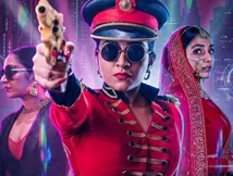 Masthishka Maranam Box Office Collection Day 7: Rajisha Vijayan Starrer Fails To Make A Mark