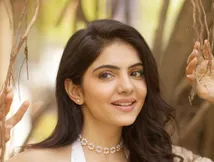 EXCLUSIVE! Misha Narang Says Playing Sarla In Sarala Subbarao Was Challenging, Wants To Work With SS Rajamouli