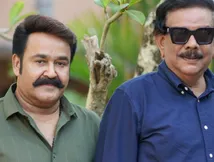 Mohanlal Confirms Reunion With Priyadarshan: \