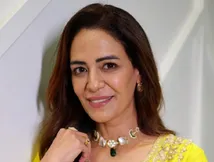 “I Am That Actor Who Does Not Care About Looking Good On Screen”: Mona Singh On Embracing Diverse Roles