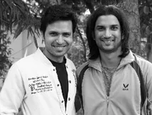 Did You Know THIS Actor Played Man Who Inspired MSD's Iconic Helicopter Shot In M.S. Dhoni: The Untold Story? 