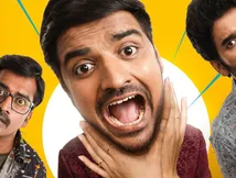 Mustafa Mustafa X Review: What Audiences Are Saying About Sathish And Suresh Ravi Starrer Film