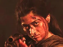 Rashmika Mandanna Resumes ‘Mysaa’ Shoot After Wedding, Shares Glimpse From Sets On Instagram