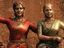 Nagabandham Song: Makers Unveil ‘Namo Re’ Song Promo; Full Song Releasing on THIS Date