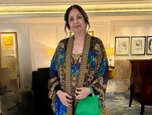 Is Neena Gupta Pregnant At 66? The Actress Reacts To 'Real Life Badhaai Ho' Situation