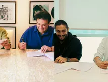 Zee Music Company Expands Original Music Portfolio Signs Adnan Sami And QARAN