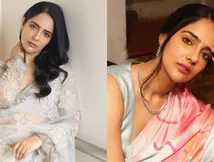 Actress Malvi Malhotra Calls Arjun Bewakoof A Unique Dark Comedy with an Unpredictable Climax