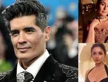 Is Manish Malhotra The Lucky Mascot Behind Deepika Padukone, Alia Bhatt And Kriti Sanon’s Successful Debut?