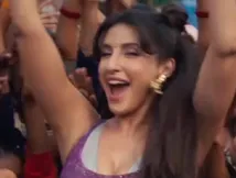 Sajan Re Teaser Release: Global Star Nora Fatehi Drops Electrifying Teaser, Declares \