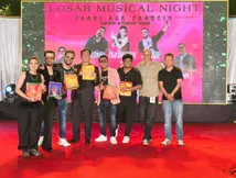 Parleen Gill Comes Forward For Prashant Tamang, Leads Emotional Fundraiser Concert