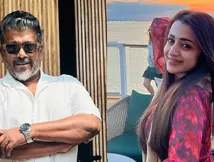 Parthiban Attacks Trisha Krishnan AGAIN; Says She Shouldn't Have Accompanied Vijay